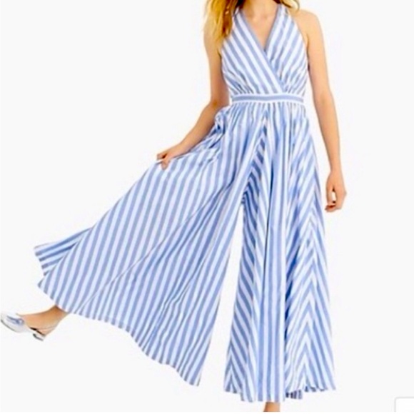 J. Crew Pants - NWT J Crew wide leg jumpsuit